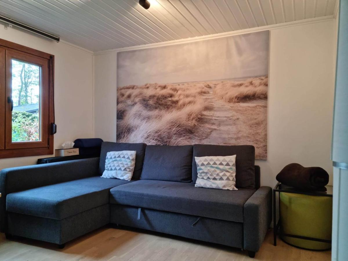 Chalet Le Cha'let Resteigne