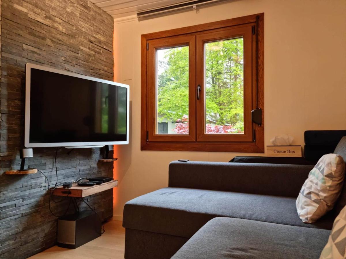 Le Cha'let Resteigne Chalet